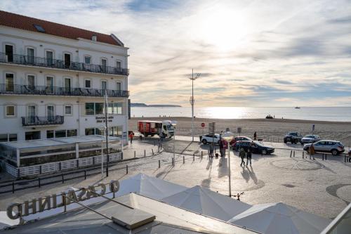By the Sea - Nazare in Назаре By the Sea - Nazare in Назаре
