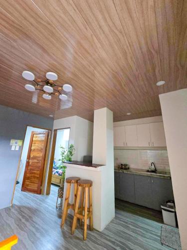 Mountain Sunctuary-F2- 2 Bedroom Unit with view in Irisan Mountain Sunctuary-F2- 2 Bedroom Unit with view in Irisan