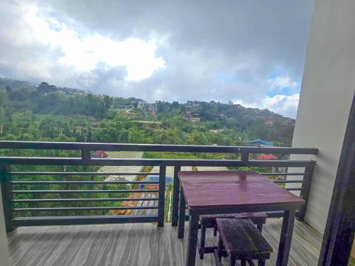 Mountain Sunctuary-F2- 2 Bedroom Unit with view in Irisan Mountain Sunctuary-F2- 2 Bedroom Unit with view in Irisan