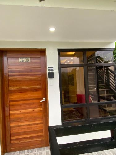 Mountain Sunctuary-F2- 2 Bedroom Unit with view in Irisan Mountain Sunctuary-F2- 2 Bedroom Unit with view in Irisan