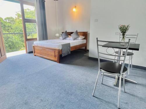 The kandy downtown in Katugastota The kandy downtown in Katugastota