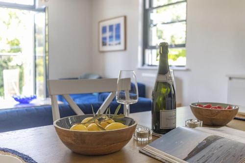 A szálláshely kívülről, Oystercatcher Court - Stunning Coastal Location in Maidencombe A szálláshely kívülről, Oystercatcher Court - Stunning Coastal Location in Maidencombe