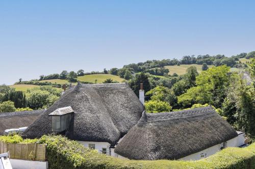 A szálláshely kívülről, Oystercatcher Court - Stunning Coastal Location in Maidencombe A szálláshely kívülről, Oystercatcher Court - Stunning Coastal Location in Maidencombe
