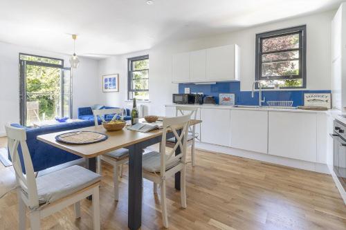 A szálláshely kívülről, Oystercatcher Court - Stunning Coastal Location in Maidencombe A szálláshely kívülről, Oystercatcher Court - Stunning Coastal Location in Maidencombe