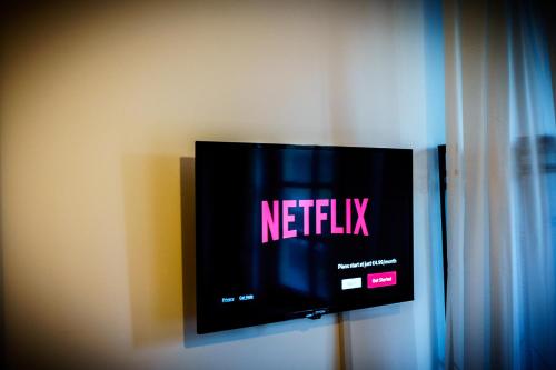 المرافق, Greenfield I schönes Studio I W3 I Küche I Smart TV I P (Greenfield I schones Studio I W3 I Kuche I Smart TV I P) in Mettingen المرافق, Greenfield I schönes Studio I W3 I Küche I Smart TV I P (Greenfield I schones Studio I W3 I Kuche I Smart TV I P) in Mettingen