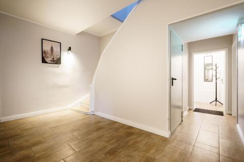 مدخل, Greenfield I schönes Studio I W3 I Küche I Smart TV I P (Greenfield I schones Studio I W3 I Kuche I Smart TV I P) in Mettingen مدخل, Greenfield I schönes Studio I W3 I Küche I Smart TV I P (Greenfield I schones Studio I W3 I Kuche I Smart TV I P) in Mettingen