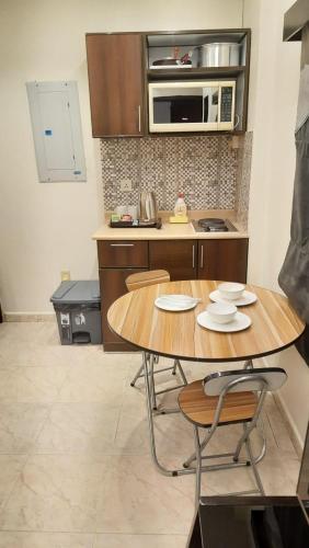 Facilities, بناية خليفة للشقق المخدومة in Al Jubail Facilities, بناية خليفة للشقق المخدومة in Al Jubail