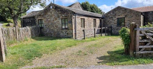 المنظر الخارجي, Curlew Cottage Eldwick West Yorkshire in Bingley المنظر الخارجي, Curlew Cottage Eldwick West Yorkshire in Bingley