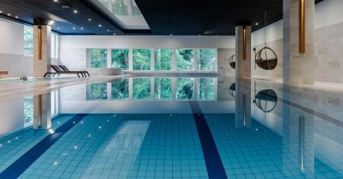 Aquapark, Shuum Boutique Wellness (dawniej Wellness proVita) in Kolobrzeg Aquapark, Shuum Boutique Wellness (dawniej Wellness proVita) in Kolobrzeg
