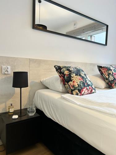 Apartments Bliska Residence