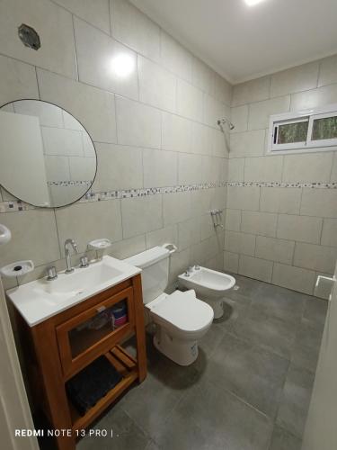 Cortaderas del Diamante in Capitan Montoya Cortaderas del Diamante in Capitan Montoya