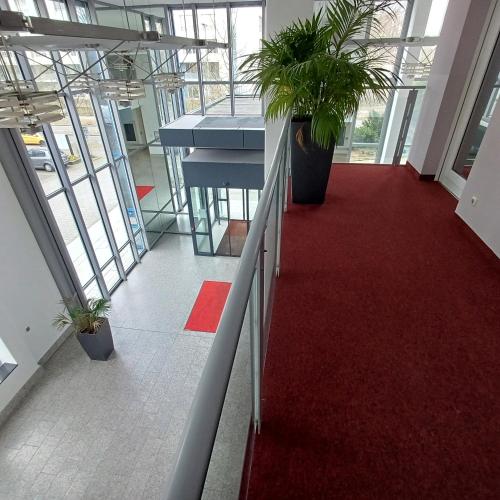 Entrada, Trip Inn Hotel Dusseldorf Neuss in Dusseldorf Entrada, Trip Inn Hotel Dusseldorf Neuss in Dusseldorf