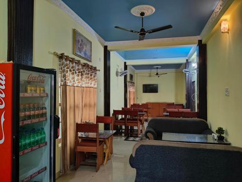 Hotel Daisy Park in Siddharthanagar Hotel Daisy Park in Siddharthanagar