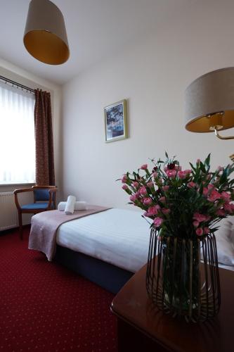 Hotel Sonex in Czestochowa Hotel Sonex in Czestochowa