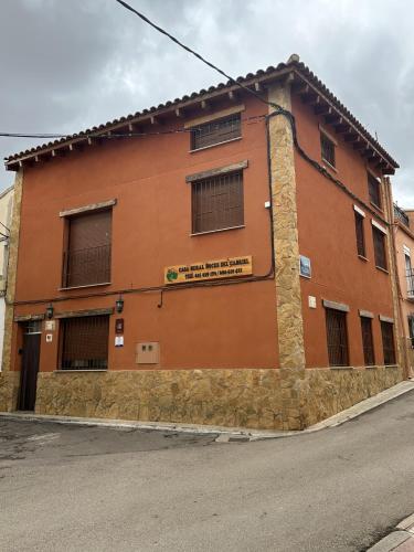 Casa Rural Hoces del Cabriel