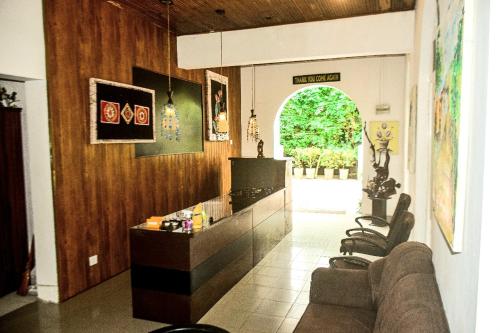 Seyara Holiday Resort in Polonnaruwa Seyara Holiday Resort in Polonnaruwa