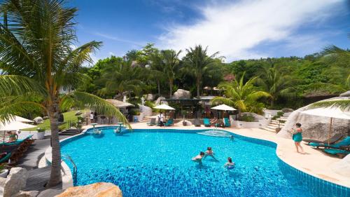 ジャマキリ スパ & リゾート13