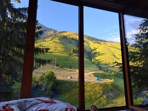 Eko Katun Hako in Plav Eko Katun Hako in Plav