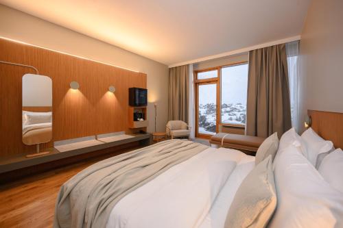 Silica Hotel at Blue Lagoon Iceland in กรินดาวิค Silica Hotel at Blue Lagoon Iceland in กรินดาวิค