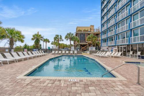 Yachtsman Resort (Yachtsman Resort ) near Myrtle Beach Boardwalk & Promenade Yachtsman Resort (Yachtsman Resort ) near Myrtle Beach Boardwalk & Promenade