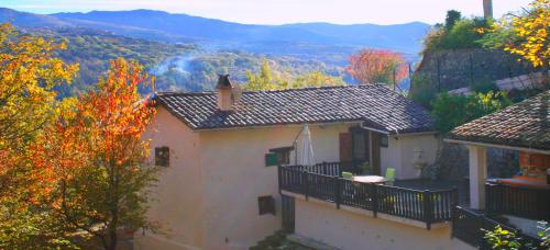GITE ROQUEBILLIERE Berthemont les bains Vésubie (GITE ROQUEBILLIERE Berthemont les bains Vesubie) in 貝爾韋代 GITE ROQUEBILLIERE Berthemont les bains Vésubie (GITE ROQUEBILLIERE Berthemont les bains Vesubie) in 貝爾韋代