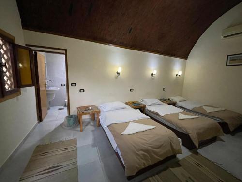 Ahmed Safari Camp in Bawiti Ahmed Safari Camp in Bawiti