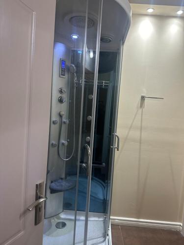 Apartamento céntrico amueblado completo (Apartamento centrico amueblado completo) in 杜拉斯諾 Apartamento céntrico amueblado completo (Apartamento centrico amueblado completo) in 杜拉斯諾