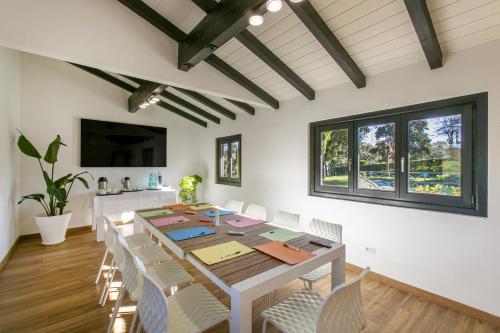 Facilities, Hotel Boomerang Roma in Rome West Facilities, Hotel Boomerang Roma in Rome West