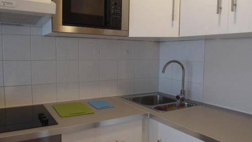 Kitchen, Residences les roseaux in Lognes Kitchen, Residences les roseaux in Lognes