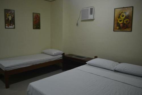 This photo about Mabini Pensione shared on HyHotel.com