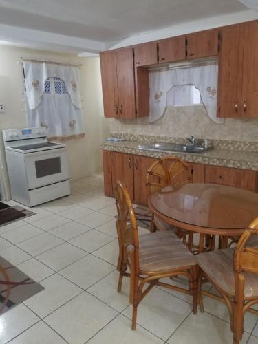 Facilities, Two Bedroom Apartment in Diego Martin Facilities, Two Bedroom Apartment in Diego Martin