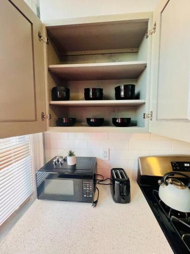 Spacious 3-bedroom Apartment Stunning Views NYC in Weehawken (NJ) Spacious 3-bedroom Apartment Stunning Views NYC in Weehawken (NJ)
