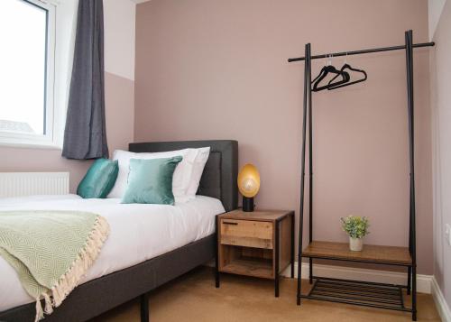 3x Bed Elegant House with Private Parking in Sawston 3x Bed Elegant House with Private Parking in Sawston