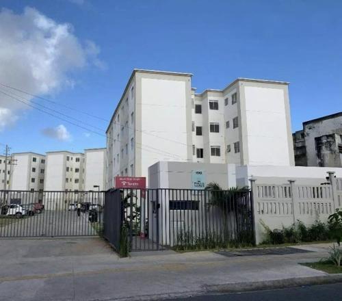 Apartamento porto dos mares in Penha Apartamento porto dos mares in Penha