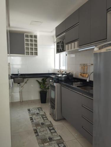 Apartamento porto dos mares in Penha Apartamento porto dos mares in Penha