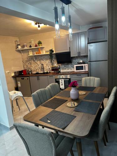 Luxury Stay in Tangier in Golf Luxury Stay in Tangier in Golf