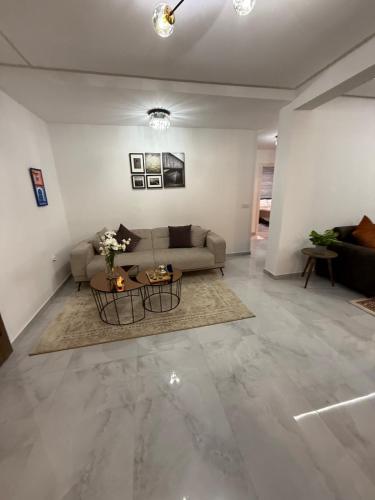 Luxury Stay in Tangier in Golf Luxury Stay in Tangier in Golf