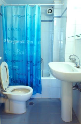 This photo about Dialinas Apartments shared on HyHotel.com