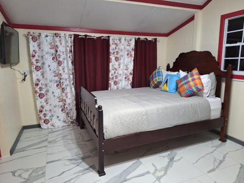 Le Blanc Hideaway in Laborie Le Blanc Hideaway in Laborie