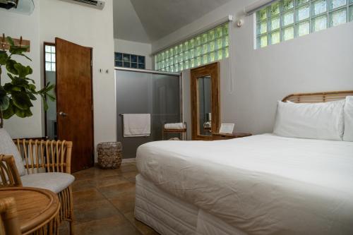 Parador Turtle Bay Inn in La Parguera Parador Turtle Bay Inn in La Parguera