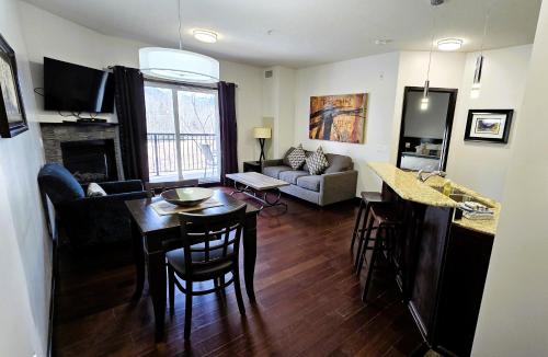 Paradise Resort Club and Spa in Canmore (AB) Paradise Resort Club and Spa in Canmore (AB)