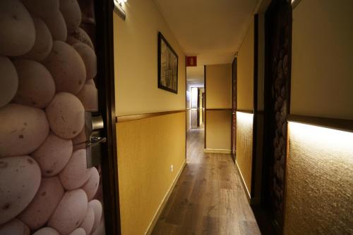 This photo about Hotel Adagio shared on HyHotel.com