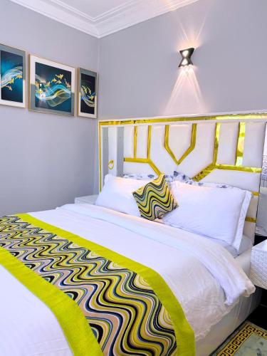 The Crib Munyonyo near Speke Resort Munyonyo