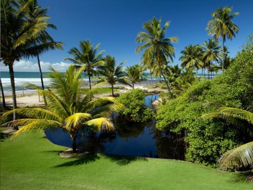 This photo about Pousada Taipu de Fora shared on HyHotel.com