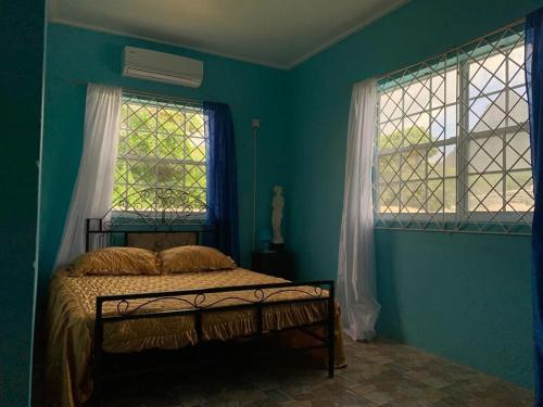 Jude Apartments in Soufriere Jude Apartments in Soufriere