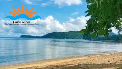 Casa Loubel Beach Resort in Buruanga - Mainland Casa Loubel Beach Resort in Buruanga - Mainland