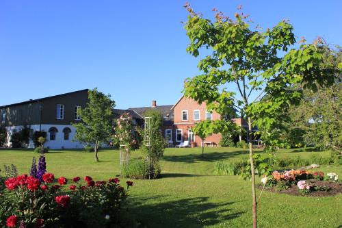 Garden, Kiekutsland in Westerholz Garden, Kiekutsland in Westerholz