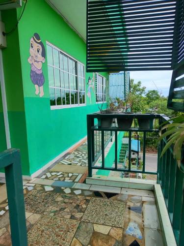 Zackry Guesthouse in Mukim Kedawang Zackry Guesthouse in Mukim Kedawang