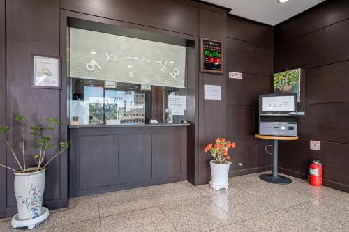 Yangyang Mobydick Hotel in Hyeonnam-myeon Yangyang Mobydick Hotel in Hyeonnam-myeon