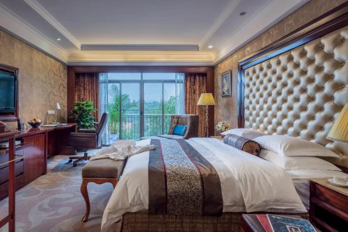 Changsha ST-Tropez Hotel in Kaifu Changsha ST-Tropez Hotel in Kaifu